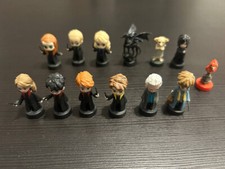 HARRY POTTER COLLEZIONE