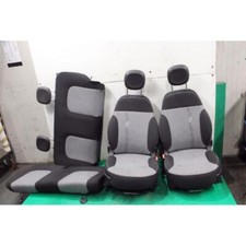 Sedili completi fiat panda - sedili,