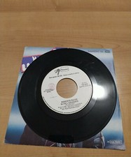 Rockets / Roberto Puleo _ Radio Station / Oltre Vinile 45 giri 7" Juke Box (991)