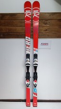 Sci rossignol hero fis - sci, gs