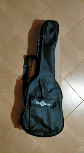 Chitarra elettrica gear4music - chitarra,