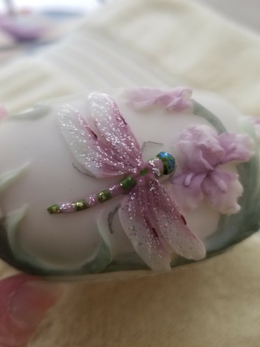 Pacific giftware dragonfly - pacific,