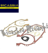 0191 - KIT SERIE GUARNIZIONI MOTORE VESPA 125 VN1T VN2T VM1T VM2T 1953 - 1957