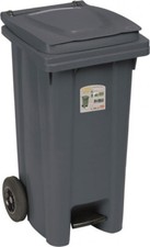 Bidone raccolta differenziata