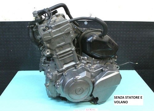 Motore yamaha tdm - 900,