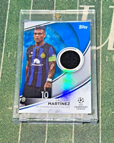 Patch maglia 2023 - -24, topps