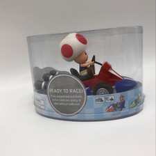 Super Mario Kart Rospo Pull