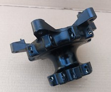 Mozzo Ruota Cerchio Anteriore Honda Africa Twin XRV 650 RD03 1988 1989 Front Hub