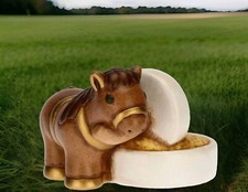 Thun Presepe Giubileo Cavallo