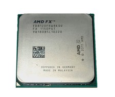Processore AMD FX Series FX