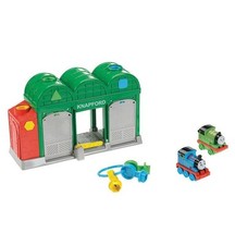 FISHER PRICE THOMAS & FRIENDS
