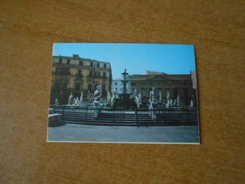 Figurina tutta italia - tutta, 175