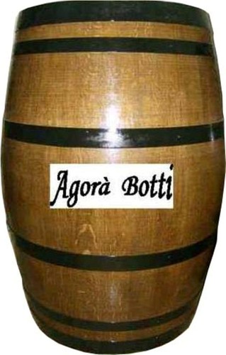 Botte barrique rovere 225 - in,