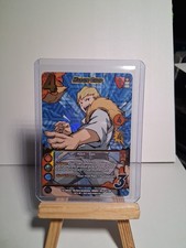 Karate Chop XR-R 5/180 My Hero