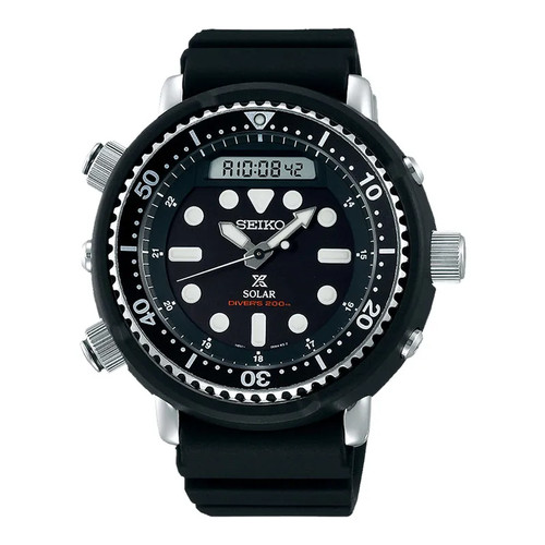 Seiko prospex snj025p1 arnie - seiko,