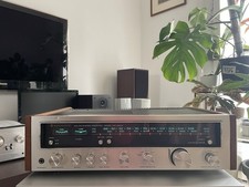 Sintoamplificatore Kenwood