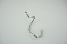 Gancio impastatore con morsetto marrone KM32 robot da cucina KM 32 KM 321