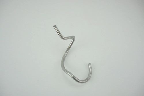 Gancio impastatore con