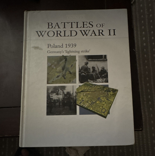 Osprey battles world war - osprey, of