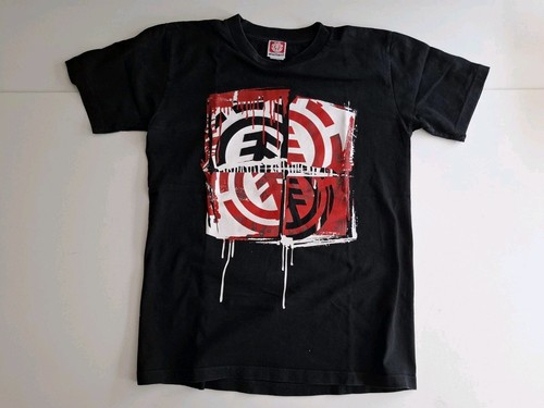 Element shirt skate - element,