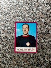 CUDICINI MILAN album