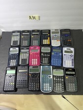 TI-30X IIS Calcolatrici Solari