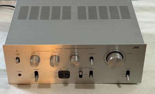 Amplificatore jvc 11 cult - 11,