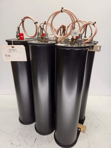 Spectra vhf duplexer - db,