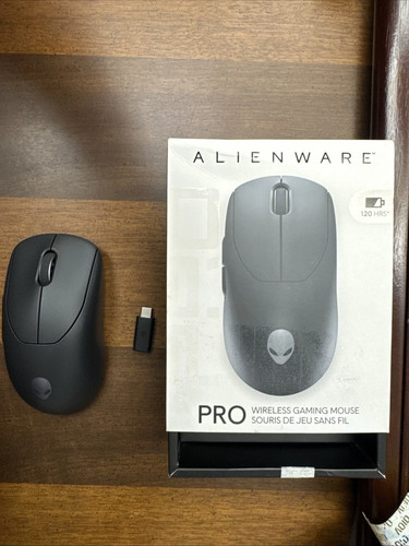 Mouse gioco wireless - da,