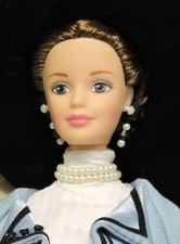 Barbie passeggiata nel parco - passeggiata,