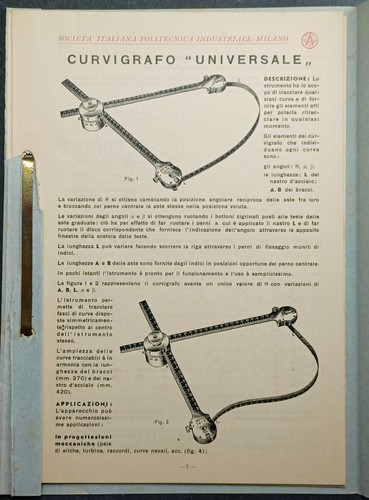 Società italiana - s.i.p.i.,