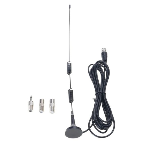 Antenne scanner polizia - 1,