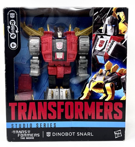 Transformers studio series - transformers,