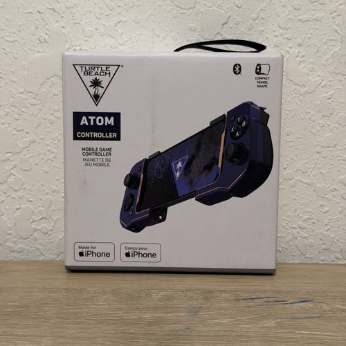 Turtle beach controller di - beach,