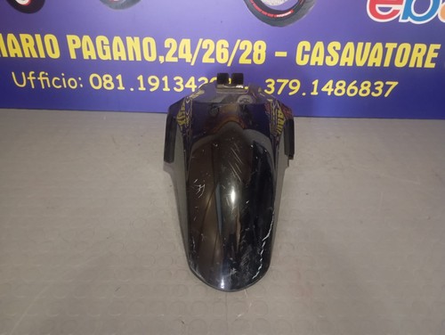 Parafango anteriore honda - parafango,