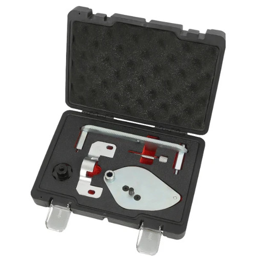 Kit attrezzi distribuzione per