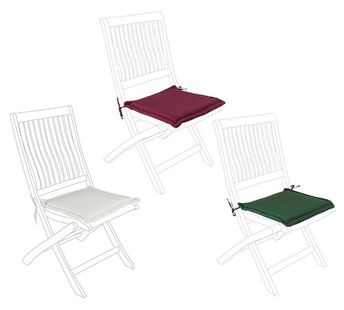 Cuscino sedia esterno - cuscino, da