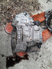 Volkswagen Caddy 2009 cambio automatico 02E301103 Diesel VAO1969