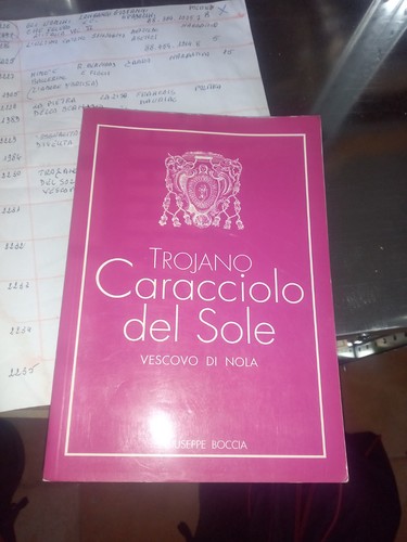 2230n trojano caracciolo del - 2230n,