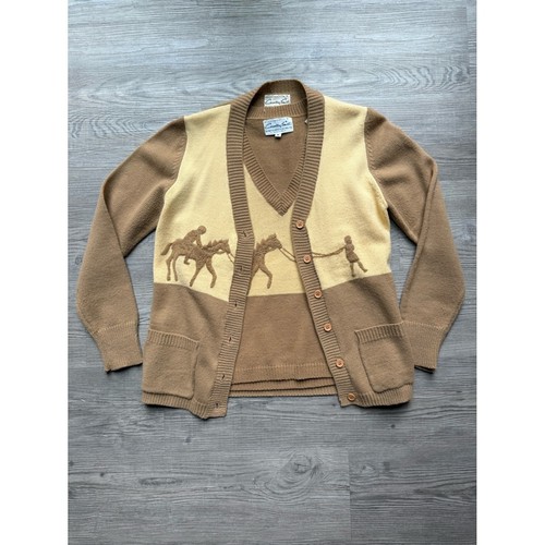 Set country cardigan gilet - ,