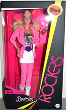 Barbie 2026 signature - 2026, black
