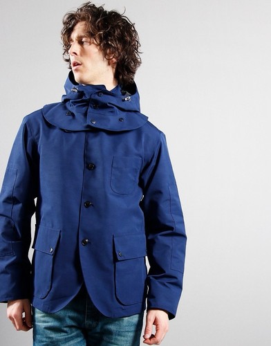 Barbour kobe jacket - barbour,