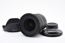 Nikon AF-S DX Nikkor 10-24 mm