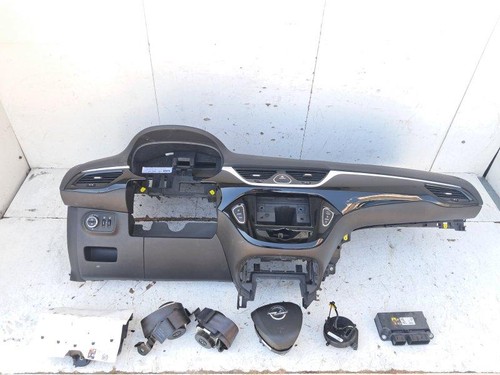 13597092 kit airbag opel - 13597092, corsa