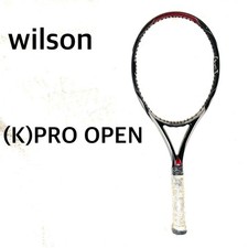 Rara racchetta da tennis