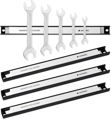 Porta attrezzi magnetico - 4x,