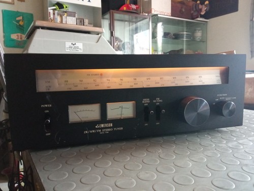 Sintonizzatore radio teti 7700 - sintonizzatore,
