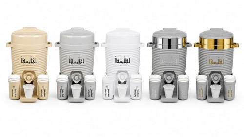 Mini zamzam water dispenser - mini,