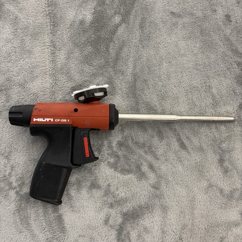 Hilti deluxe pistola - deluxe,