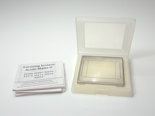 Hasselblad acute matte 42264 - hasselblad,